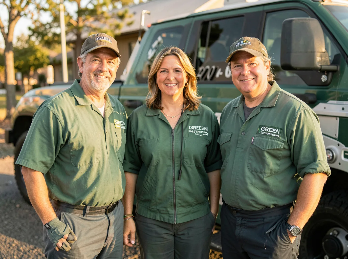 Water Damage Restoration company in Marlow, OK