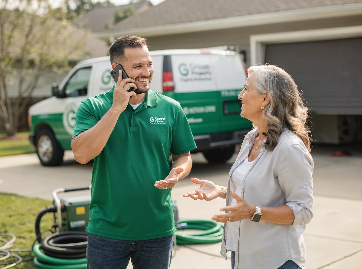 Water Damage Restoration Marlow, OK FAQs